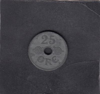 Beschrijving: 25 Ore 